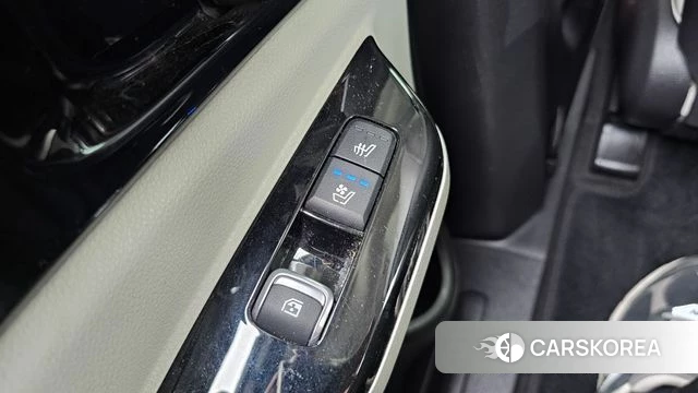 Kia Carnival 4th generation id 4580185 из Кореи 20