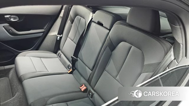 Polestar Polestar 2 id 4739295 из Кореи 20