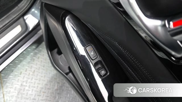 Kia K7 Premier id 4551363 из Кореи 20