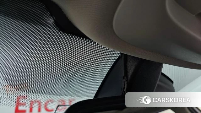 Renault Korea (Samsung) QM6 id 4339557 из Кореи 20