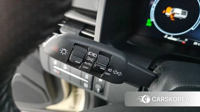 Ssangyong The New Rexton Sport id 4757051 из Кореи 20