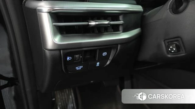 Hyundai Grandeur (GN7) id 4917197 из Кореи 20
