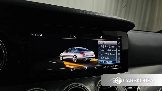 Mercedes-Benz E-Class W213 id 4620158 из Кореи 20