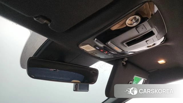 Kia K5 3rd generation id 4614783 из Кореи 20
