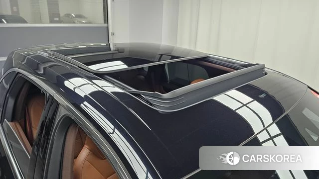 Porsche Cayenne (PO536) id 4482171 из Кореи 20