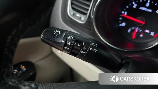 Kia The New Carnival id 4708544 из Кореи 20