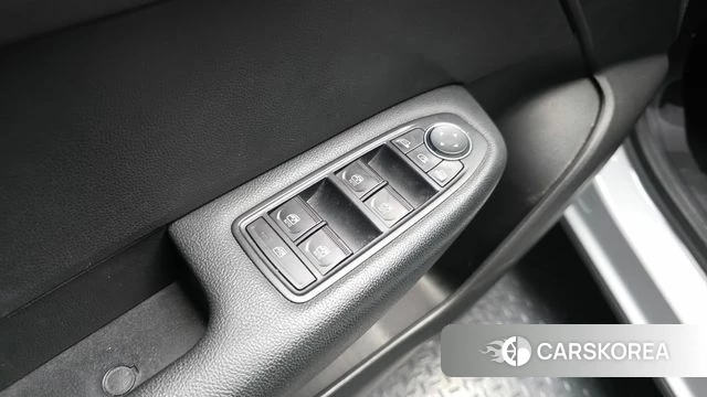 Renault Korea (Samsung) XM3 id 4424115 из Кореи 20