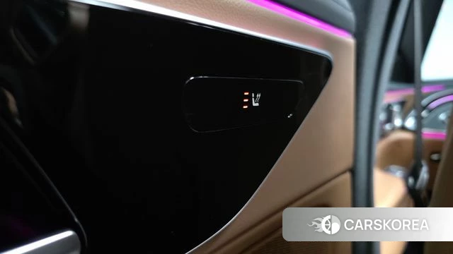 Mercedes-Benz E-Class W214 id 4584468 из Кореи 20