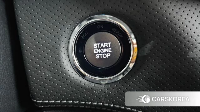 Ssangyong The New Rexton Sport id 4744877 из Кореи 20