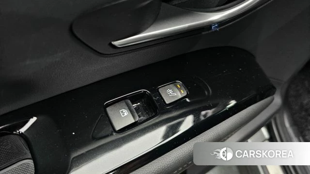 Hyundai Tucson (NX4) id 4195592 из Кореи 20