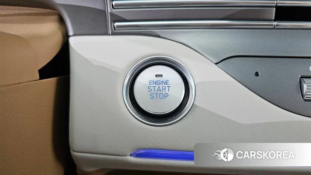 Hyundai The New Grandeur IG id 4906486 из Кореи 20