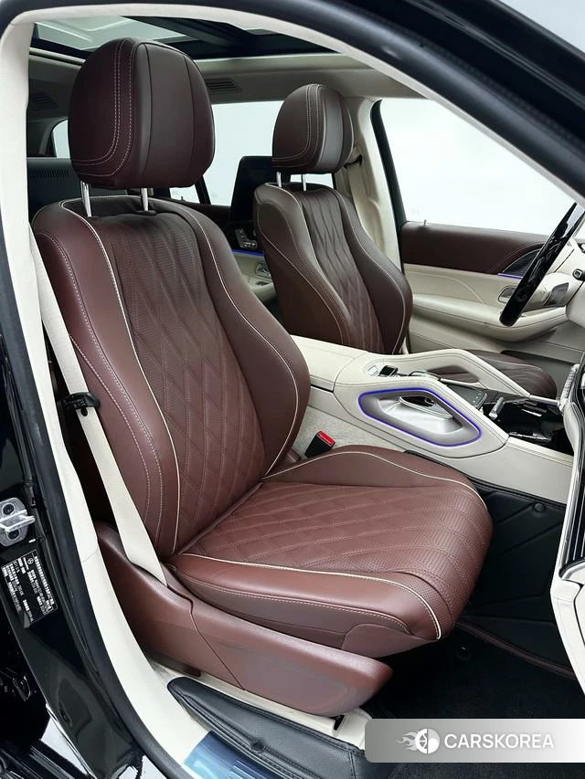 Mercedes-Benz Maybach GLS id 4239781 из Китая 20