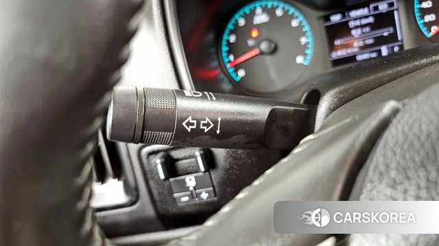 Chevrolet (GM Daewoo) Real New Colorado id 4186858 из Кореи 20