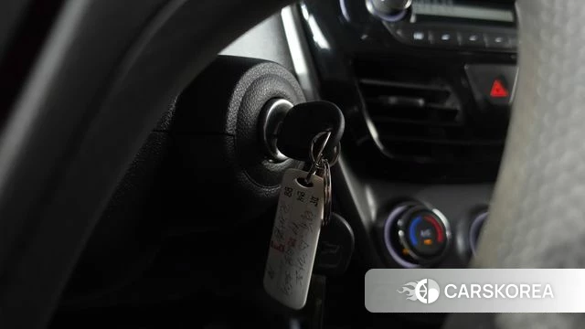 Chevrolet (GM Daewoo) The New Spark id 4318199 из Кореи 20