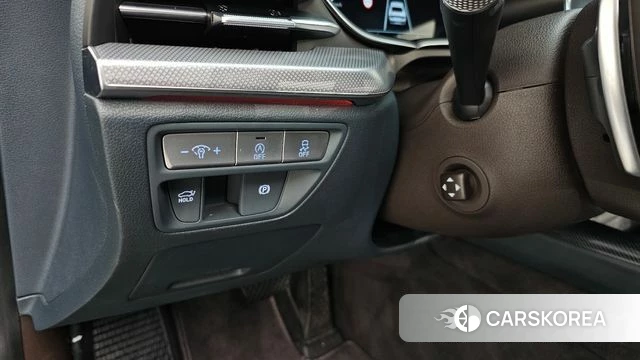 Genesis G80 (RG3) id 4646310 из Кореи 20