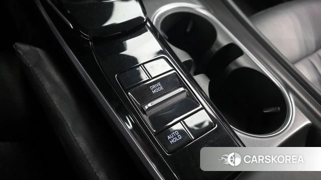 Hyundai Sonata (DN8) id 4310648 из Кореи 20