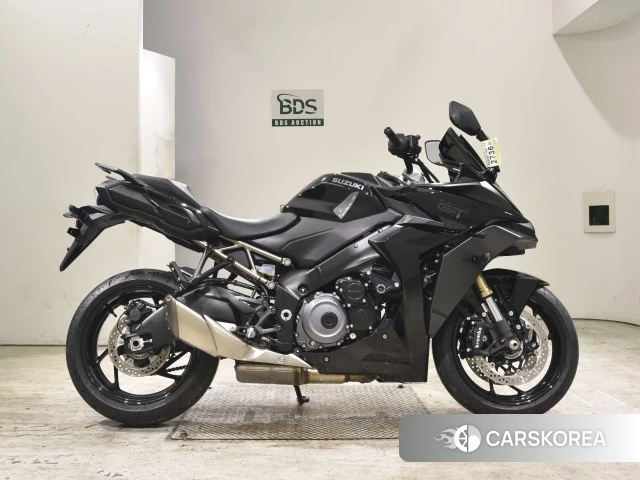 Suzuki GSX-S1000GT id 3947637 из Японии 20