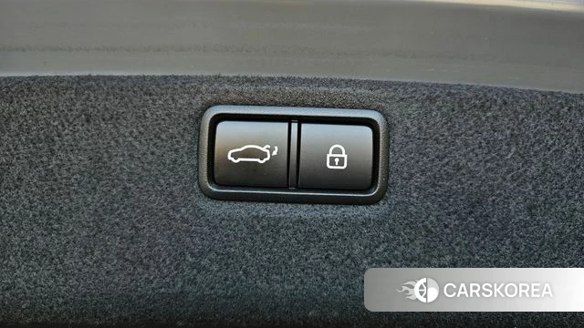 Genesis G80 id 4856375 из Кореи 20