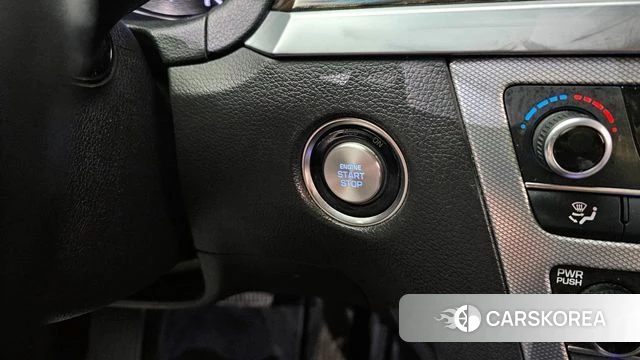 Genesis G80 id 4397518 из Кореи 20