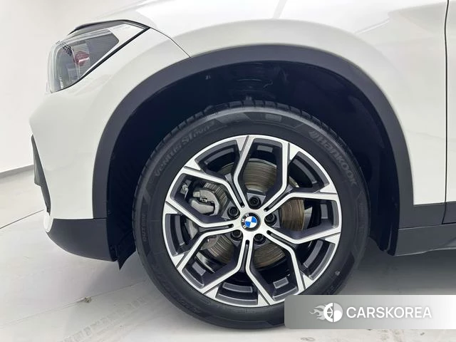 BMW X1 id 3890154 из Китая 20