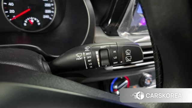 Kia Seltos id 4415751 из Кореи 20