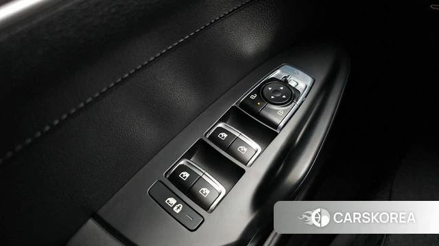 Kia The New K5 3rd generation id 4778533 из Кореи 20