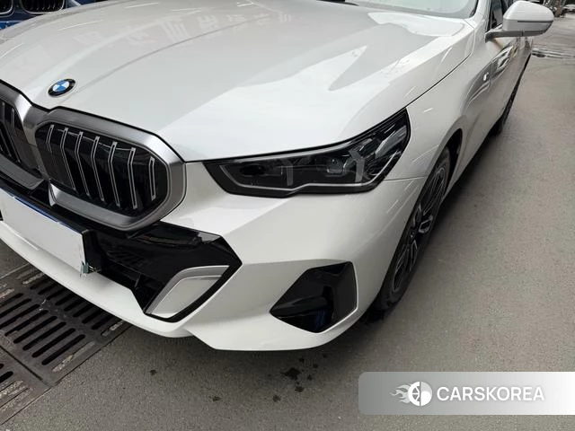 BMW 5 series id 4275662 из Китая 20