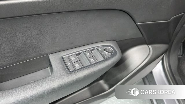 Renault Korea (Samsung) XM3 id 4501931 из Кореи 20