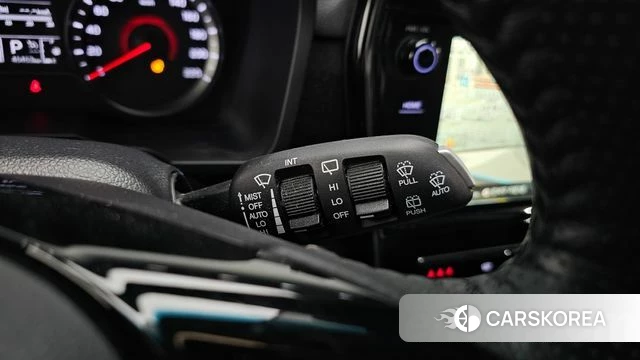 Ssangyong Tivoli Air id 4666280 из Кореи 20