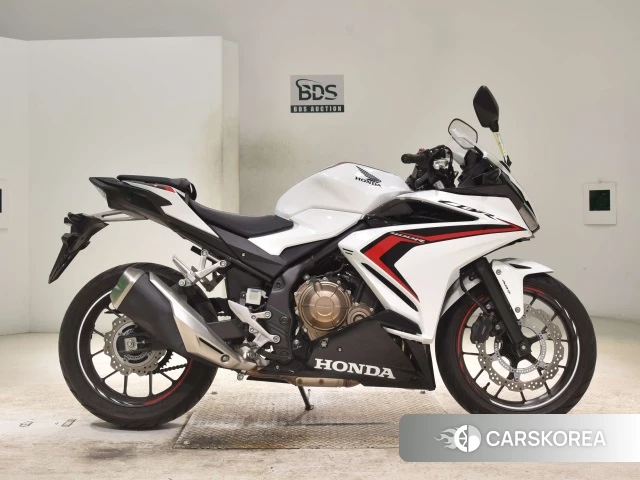 Проданный Honda CBR400R id 4199990 из Японии, фото 20