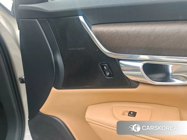 Volvo V90 id 4220028 из Китая 20
