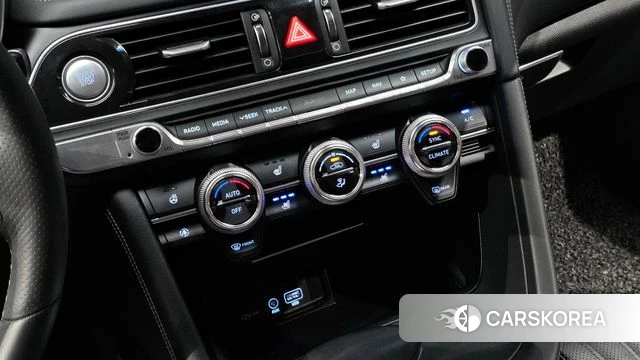 Genesis G70 id 4751017 из Кореи 20