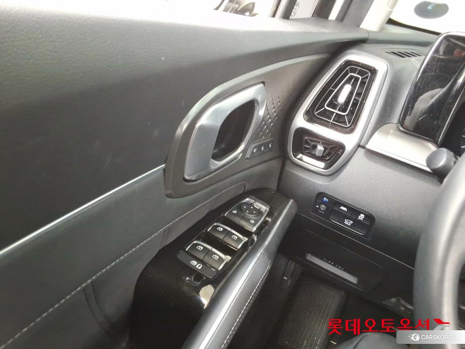Kia Sorento id 4347403 из Кореи 20