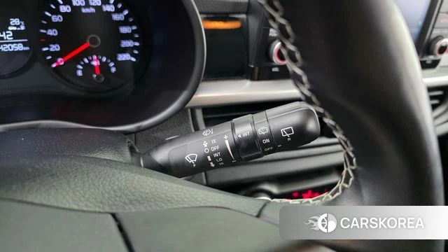 Kia All New Morning (JA) id 4638070 из Кореи 20