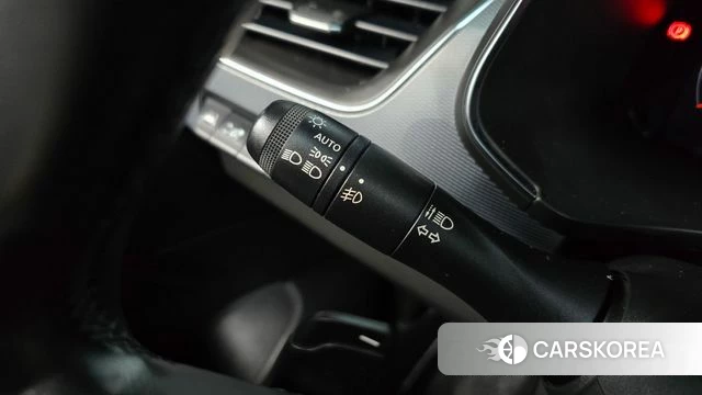 Renault Korea (Samsung) XM3 id 4345046 из Кореи 20