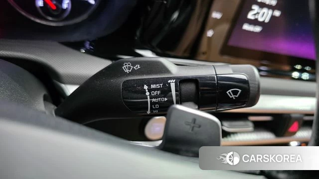 Kia K5 3rd generation id 4640820 из Кореи 20