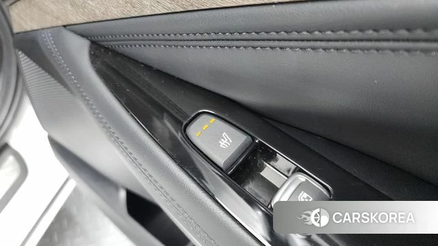 Kia K8 Hybrid id 4541498 из Кореи 20