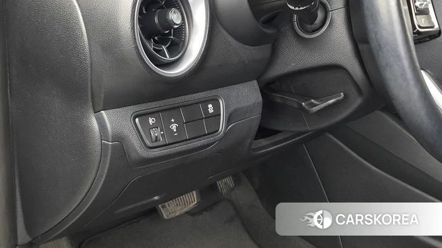 Kia The New K3 2nd generation id 4603995 из Кореи 20