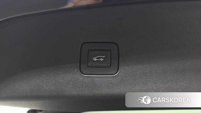 Chevrolet (GM Daewoo) Trax Crossover id 4540782 из Кореи 20