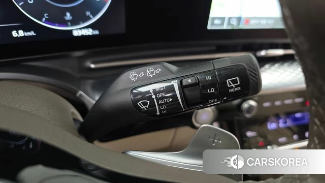 Kia Carnival 4th generation id 4929568 из Кореи 20