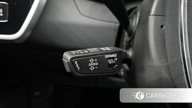 Audi A6 (C8) id 4308037 из Кореи 20
