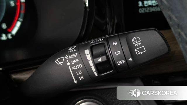 Kia Mohave Master id 4692571 из Кореи 20