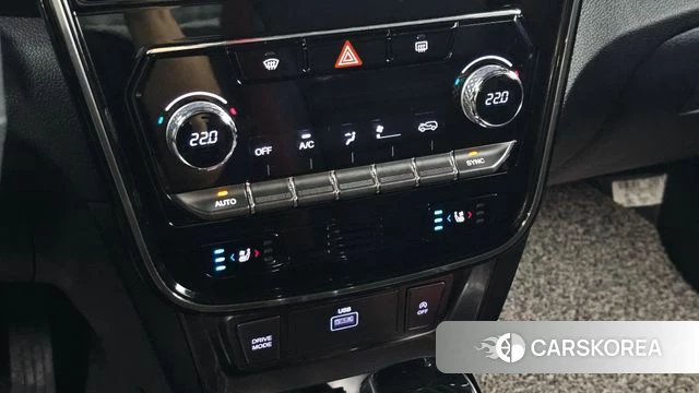 Ssangyong Berry New Tivoli id 4775812 из Кореи 20