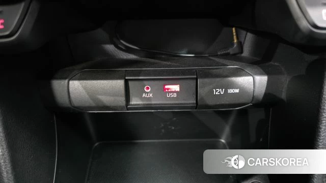 Kia All New Morning (JA) id 4311011 из Кореи 20