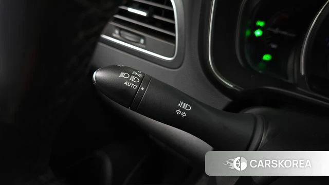 Renault Korea (Samsung) The New QM6 id 4758869 из Кореи 19