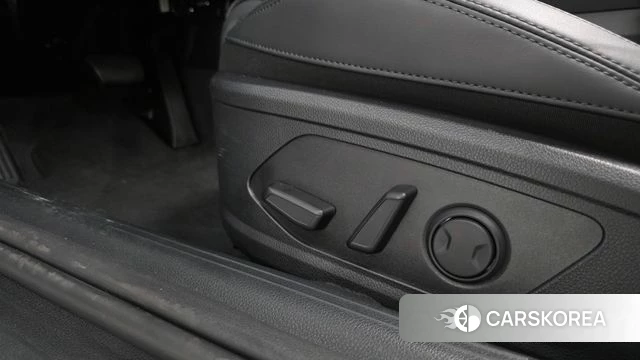 Kia The New K5 Hybrid 3rd generation id 4243160 из Кореи 20