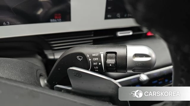 Hyundai Ionic 5 id 4656876 из Кореи 20