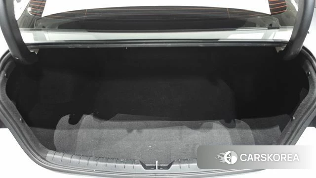 Kia K5 Hybrid 3rd Generation id 4533894 из Кореи 20