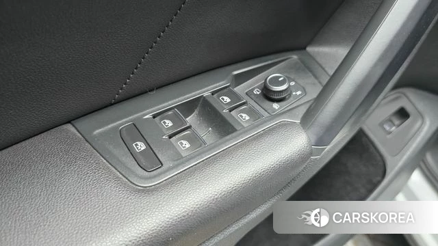 Volkswagen Tiguan second Generation id 4906350 из Кореи 20