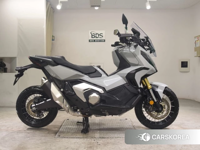 Honda X-ADV 750 id 3949448 из Японии 20